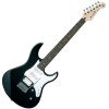 Yamaha Pacifica 112V Black Photo Yamaha Pacifica 112V Black