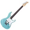 Photo Yamaha Pacifica 112V Sonic Blue