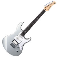 Photo YAMAHA PACIFICA 112V SILVER