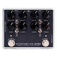 Photo DARKGLASS MICROTUBES B7K ULTRA