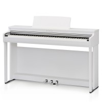 Photo KAWAI CN27 BLANC SATINÉ PREMIUM