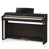Photo KAWAI CN27 PALISSANDRE PREMIUM