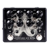 Photo DARKGLASS MICROTUBES B7K ULTRA THE KRAKEN
