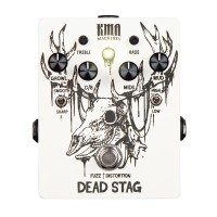 Photo KMA MACHINES DEAD STAG