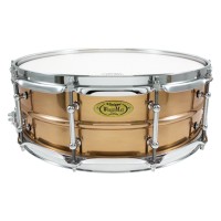 WORLDMAX BZ-5014SH - CAISSE CLAIRE 14" X 5" BRONZE SHELL