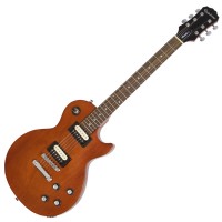 Photo EPIPHONE LES PAUL STUDIO LT WALNUT