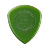 Photo DUNLOP FLOW JUMBO PICK 2.0MM X 3