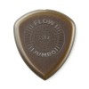 Photo DUNLOP FLOW JUMBO PICK 3.0MM X 3