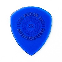 Dunlop Flow Standard Pick 0.73mm X 6