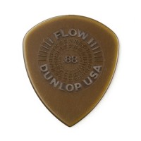 Dunlop Flow Standard Pick 0.88mm X 6