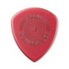 Photo DUNLOP FLOW STANDARD PICK 1.50MM X 6