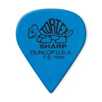 DUNLOP TORTEX SHARP (PACK DE 12)