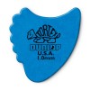 Photo DUNLOP 414R100 - TORTEX FIN GUITAR PICK 1,00MM X 72