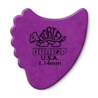 DUNLOP TORTEX FIN (PACK DE 72)