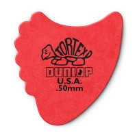 DUNLOP TORTEX FIN (PACK DE 72)