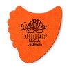 Photo DUNLOP 414R60 - TORTEX FIN GUITAR PICK 0,60MM X 72