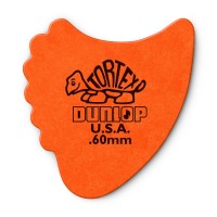 DUNLOP TORTEX FIN (PACK DE 72)