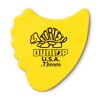 Photo DUNLOP 414R73 - TORTEX FIN GUITAR PICK 0,73MM X 72