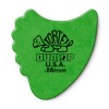 Photo DUNLOP 414R88 - TORTEX FIN GUITAR PICK 0,88MM X 72