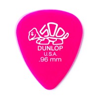 DUNLOP Mediators Metallica Hetfield 1,14mm