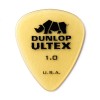 Photo Dunlop 421P100 - Ultex Standard Guitar Pick 1,00mm X 6