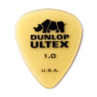 Dunlop 421P100 - Ultex Standard Guitar Pick 1,00mm X 6