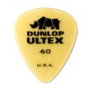 Photo DUNLOP 421P60 - ULTEX STANDARD GUITAR PICK 0,60MM X 6
