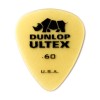 Photo Dunlop 421P60 - Ultex Standard Guitar Pick 0,60mm X 6