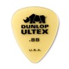 Photo DUNLOP 421R88 - ULTEX STANDARD GUITAR PICK 0,88MM X 72