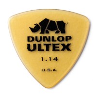 Photo DUNLOP ULTEX TRIANGLE (PACK DE 6)