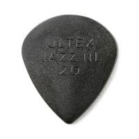 DUNLOP ULTEX JAZZ III (PACK DE 6)