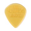 Photo DUNLOP 427R - ULTEX JAZZ III GUITAR PICK 1,38MM X 24