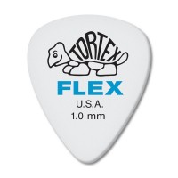 DUNLOP TORTEX FLEX STANDARD (PACK DE 12)