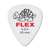 Photo DUNLOP 428P50 - TORTEX FLEX STANDARD GUITAR PICK 0,50MM X 12