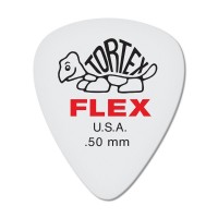 DUNLOP TORTEX FLEX STANDARD (PACK DE 12)