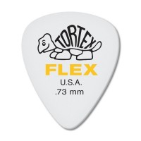 DUNLOP TORTEX FLEX STANDARD (PACK DE 12)