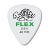 Photo DUNLOP 428P88 - TORTEX FLEX STANDARD GUITAR PICK 0,88MM X 12