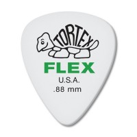 DUNLOP TORTEX FLEX STANDARD (PACK DE 12)