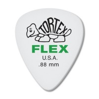 DUNLOP TORTEX FLEX STANDARD (PACK DE 72)