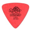 Photo DUNLOP 431P50 - TORTEX TRIANGLE GUITAR PICK 0,50MM X 6