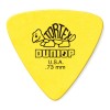 Photo DUNLOP 431P73 - TORTEX TRIANGLE GUITAR PICK 0,73MM X 6