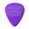 Photo DUNLOP 443R114 - NYLON MIDI GUITAR PICK 1,14MM X 72