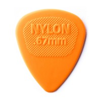 DUNLOP NYLON MIDI (PACK DE 72)