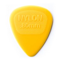 DUNLOP NYLON MIDI (PACK DE 72)