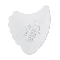 DUNLOP NYLON FIN (PACK DE 72)