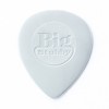 Photo DUNLOP 445P10 - NYLON BIG STUBBY GUITAR PICK 1,00MM X 6