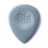 Photo Dunlop 445P20 - Nylon Big Stubby Guitar Pick 2,00mm X 6