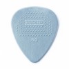 Photo DUNLOP 449R60 - MAX-GRIP STANDARD GUITAR PICK 0,60MM X 72