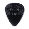 Photo DUNLOP 44R100 - NYLON GUITAR PICK 1,00MM X 72