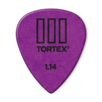 DUNLOP TORTEX TIII (PACK DE 12)